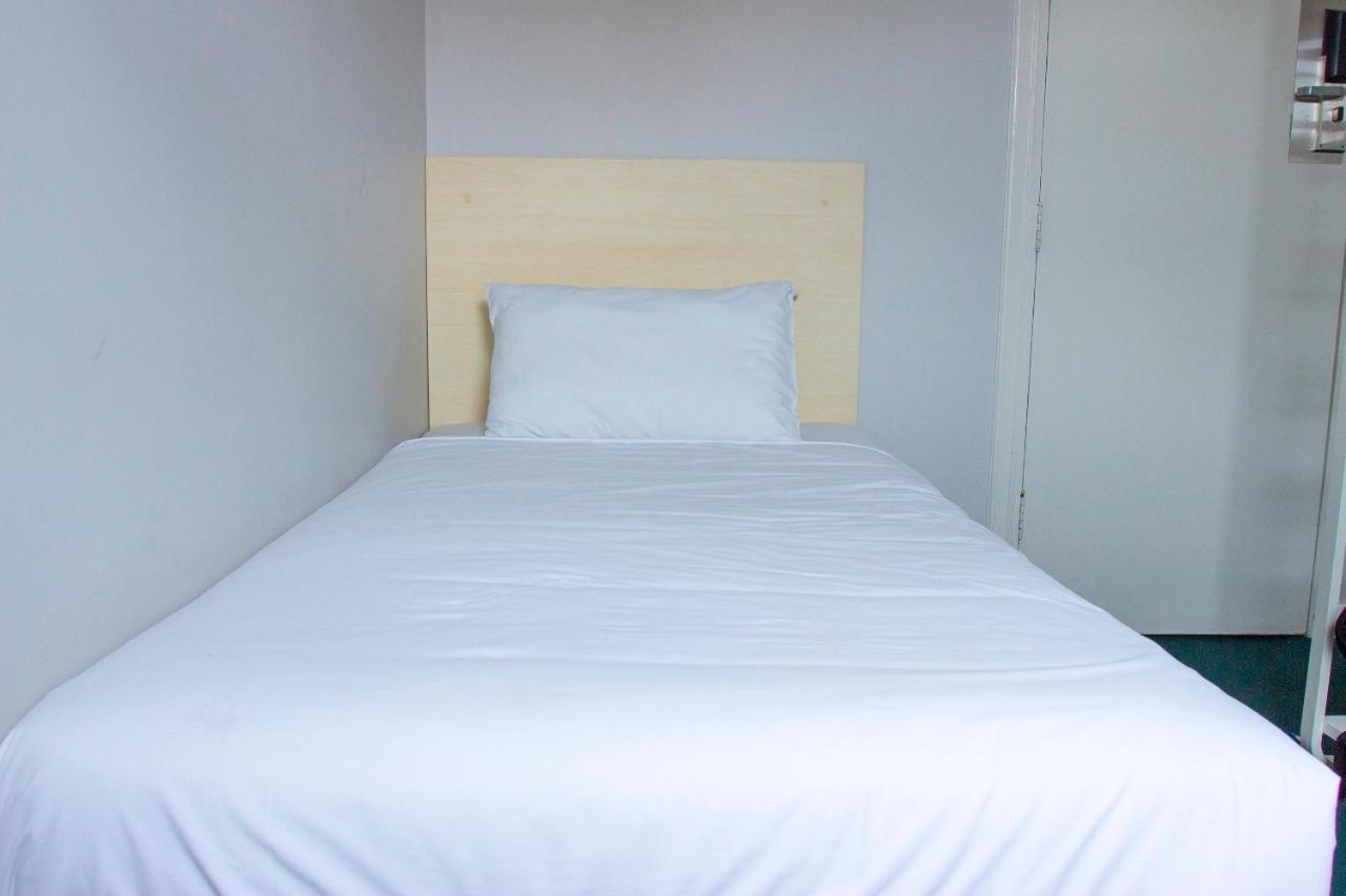סידני Grand Hotel Rockdale מראה חיצוני תמונה